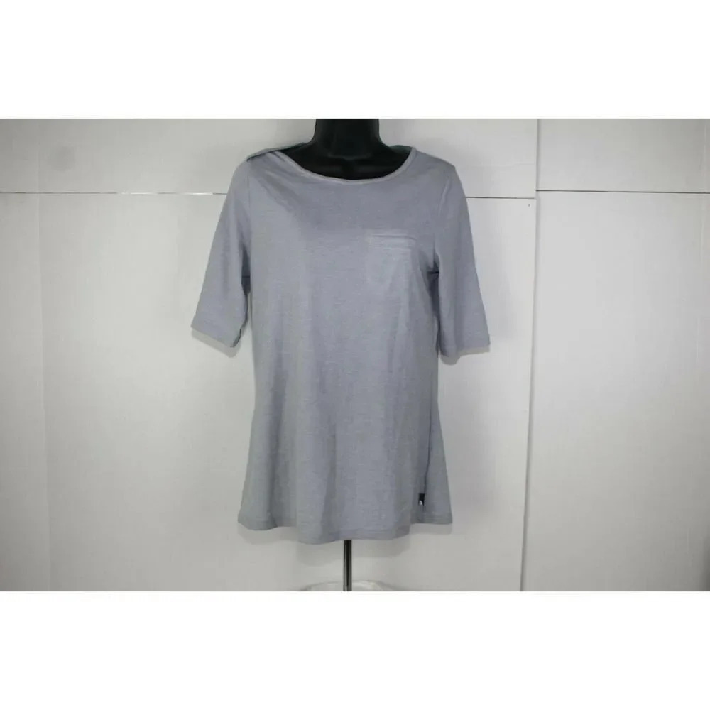 The North Face ladies tee shirt size M